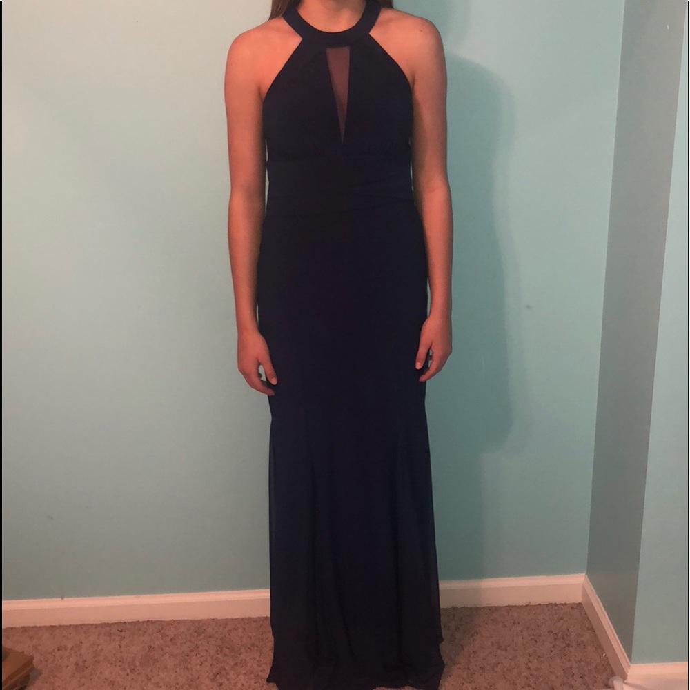 Homecoming/Prom Dress